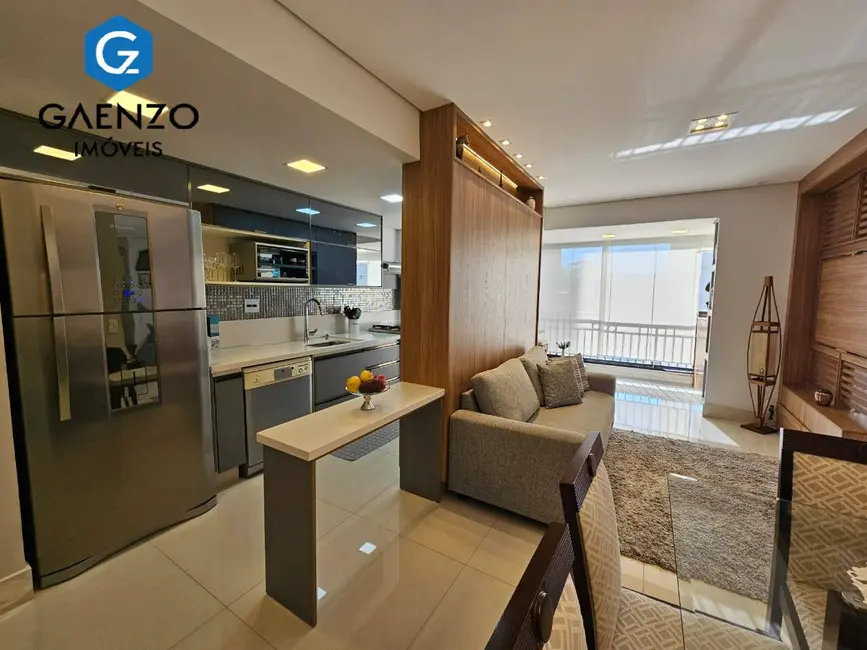 Foto 2 de Apartamento com 2 quartos à venda, 90m2 em Alphaville Empresarial, Barueri - SP