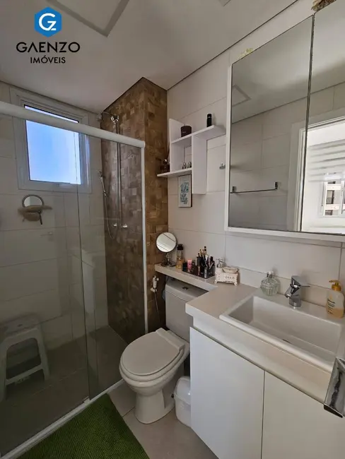 Foto 8 de Apartamento com 2 quartos à venda, 90m2 em Alphaville Empresarial, Barueri - SP