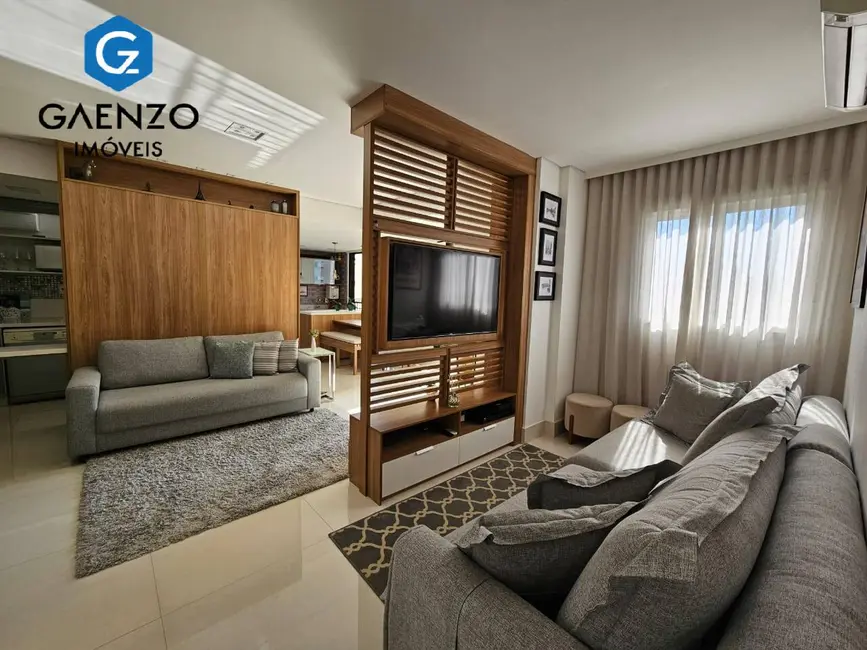 Foto 1 de Apartamento com 2 quartos à venda, 90m2 em Alphaville Empresarial, Barueri - SP