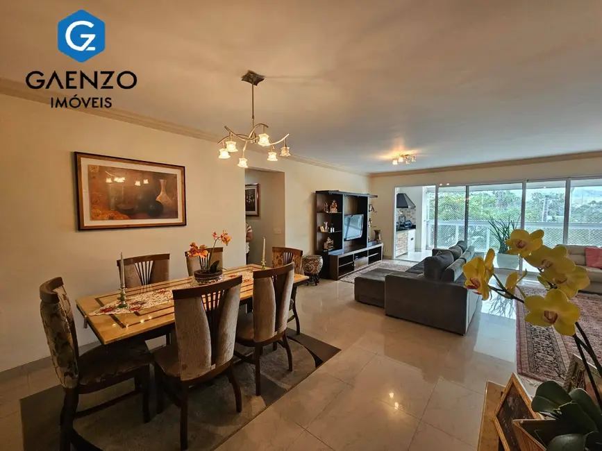 Foto 2 de Apartamento com 3 quartos à venda, 181m2 em Alphaville Conde I, Barueri - SP