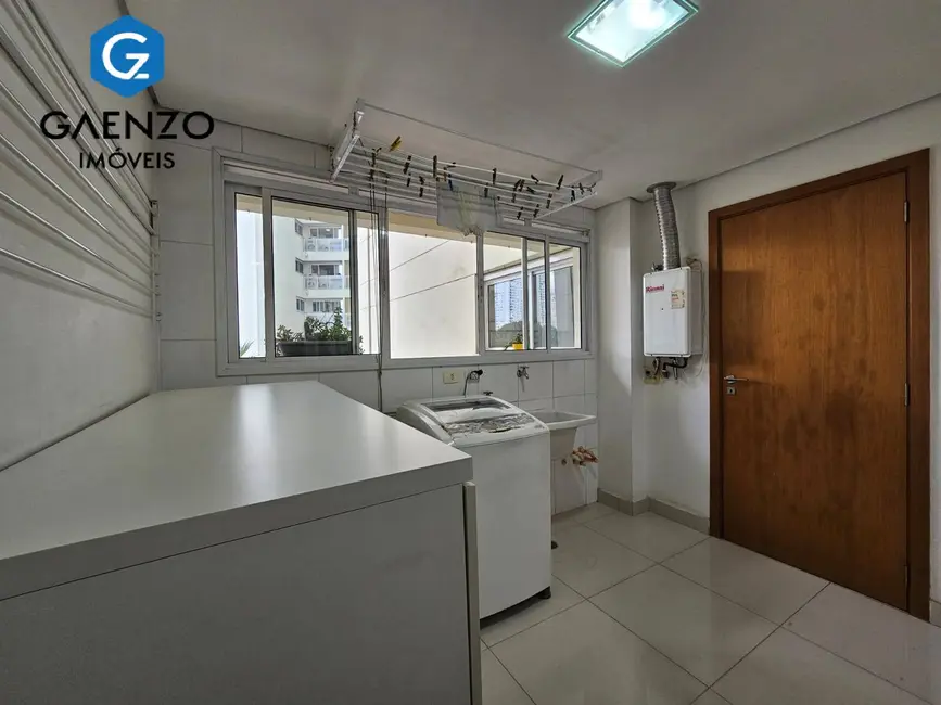 Foto 6 de Apartamento com 3 quartos à venda, 181m2 em Alphaville Conde I, Barueri - SP