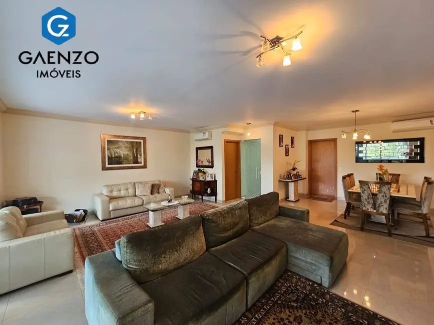 Foto 3 de Apartamento com 3 quartos à venda, 181m2 em Alphaville Conde I, Barueri - SP