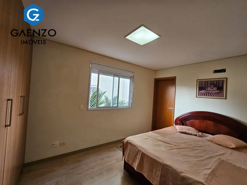 Foto 7 de Apartamento com 3 quartos à venda, 181m2 em Alphaville Conde I, Barueri - SP