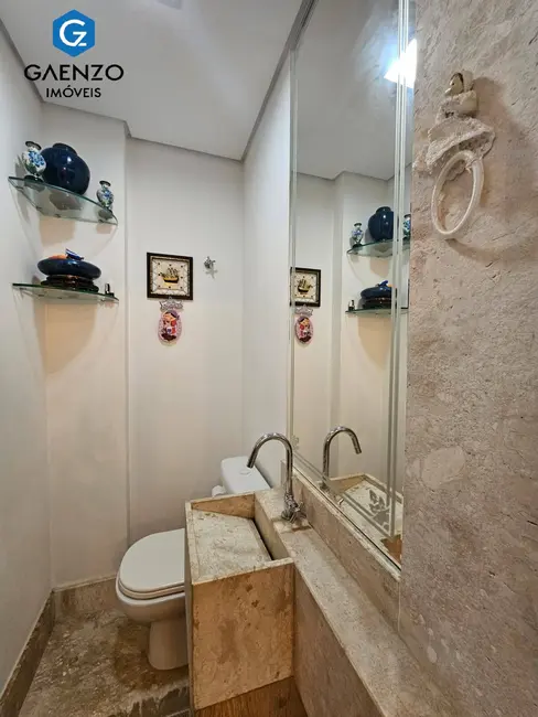 Foto 9 de Apartamento com 3 quartos à venda, 181m2 em Alphaville Conde I, Barueri - SP