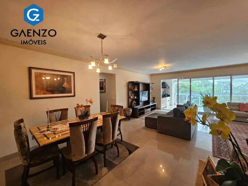 Foto 5 de Apartamento com 3 quartos à venda, 181m2 em Alphaville Conde I, Barueri - SP