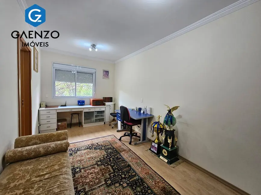 Foto 8 de Apartamento com 3 quartos à venda, 181m2 em Alphaville Conde I, Barueri - SP