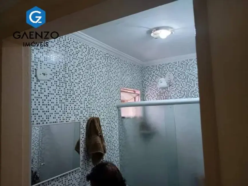 Casa com 3 quartos à venda, 125m2 em Santo Antônio, Osasco - SP - imagem 5 Foto 5 de Casa com 3 quartos à venda, 125m2 em Santo Antônio, Osasco - SP