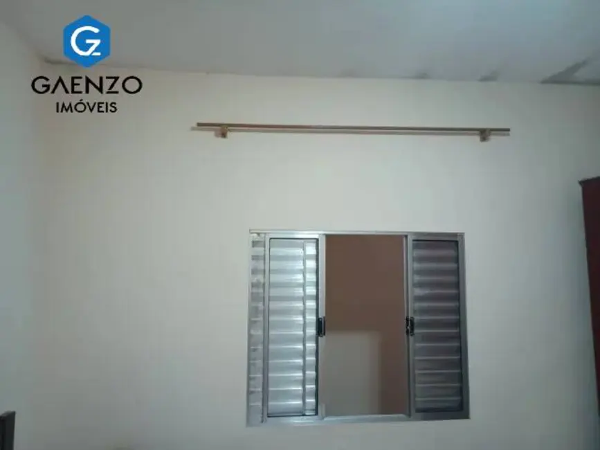 Casa com 3 quartos à venda, 125m2 em Santo Antônio, Osasco - SP - imagem 9 Foto 9 de Casa com 3 quartos à venda, 125m2 em Santo Antônio, Osasco - SP