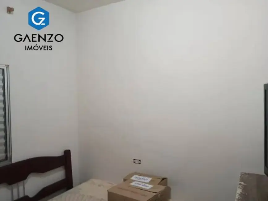 Foto 2 de Casa com 3 quartos à venda, 125m2 em Santo Antônio, Osasco - SP