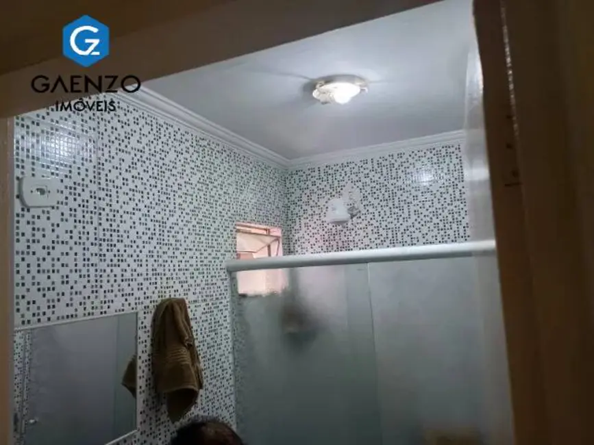 Casa com 3 quartos à venda, 125m2 em Santo Antônio, Osasco - SP - imagem 7 Foto 7 de Casa com 3 quartos à venda, 125m2 em Santo Antônio, Osasco - SP