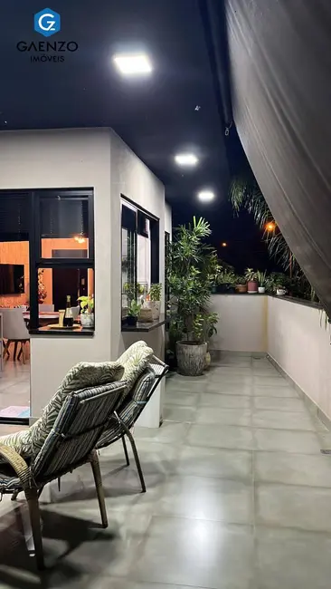 Casa de Condomínio com 3 quartos à venda, 207m2 em Loteamento Dinorá Rosa, Sorocaba - SP - imagem 7 Foto 7 de Casa de Condomínio com 3 quartos à venda, 207m2 em Loteamento Dinorá Rosa, Sorocaba - SP