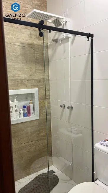Casa de Condomínio com 3 quartos à venda, 207m2 em Loteamento Dinorá Rosa, Sorocaba - SP - imagem 4 Foto 4 de Casa de Condomínio com 3 quartos à venda, 207m2 em Loteamento Dinorá Rosa, Sorocaba - SP