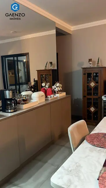 Casa de Condomínio com 3 quartos à venda, 207m2 em Loteamento Dinorá Rosa, Sorocaba - SP - imagem 6 Foto 6 de Casa de Condomínio com 3 quartos à venda, 207m2 em Loteamento Dinorá Rosa, Sorocaba - SP
