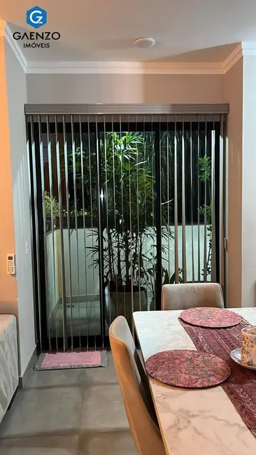 Casa de Condomínio com 3 quartos à venda, 207m2 em Loteamento Dinorá Rosa, Sorocaba - SP - imagem 5 Foto 5 de Casa de Condomínio com 3 quartos à venda, 207m2 em Loteamento Dinorá Rosa, Sorocaba - SP
