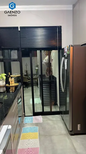 Casa de Condomínio com 3 quartos à venda, 207m2 em Loteamento Dinorá Rosa, Sorocaba - SP - imagem 9 Foto 9 de Casa de Condomínio com 3 quartos à venda, 207m2 em Loteamento Dinorá Rosa, Sorocaba - SP