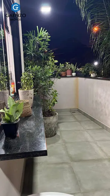 Casa de Condomínio com 3 quartos à venda, 207m2 em Loteamento Dinorá Rosa, Sorocaba - SP - imagem 8 Foto 8 de Casa de Condomínio com 3 quartos à venda, 207m2 em Loteamento Dinorá Rosa, Sorocaba - SP