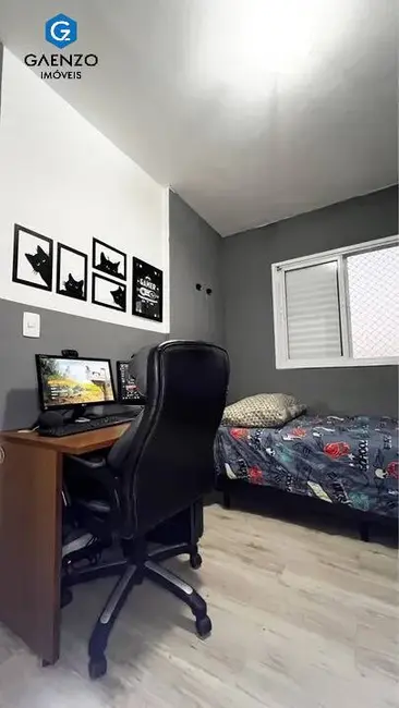 Foto 2 de Apartamento com 3 quartos à venda, 74m2 em Centro, Osasco - SP