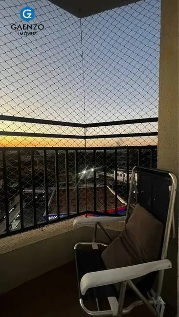 Foto 1 de Apartamento com 3 quartos à venda, 74m2 em Centro, Osasco - SP