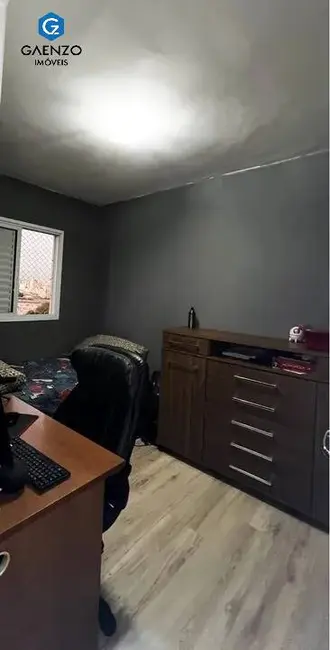 Apartamento com 3 quartos à venda, 74m2 em Centro, Osasco - SP - imagem 3 Foto 3 de Apartamento com 3 quartos à venda, 74m2 em Centro, Osasco - SP