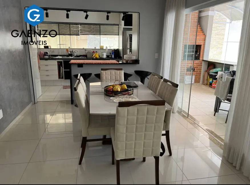 Casa de Condomínio com 4 quartos à venda, 280m2 em Boa Vista, Sorocaba - SP - imagem 3 Foto 3 de Casa de Condomínio com 4 quartos à venda, 280m2 em Boa Vista, Sorocaba - SP