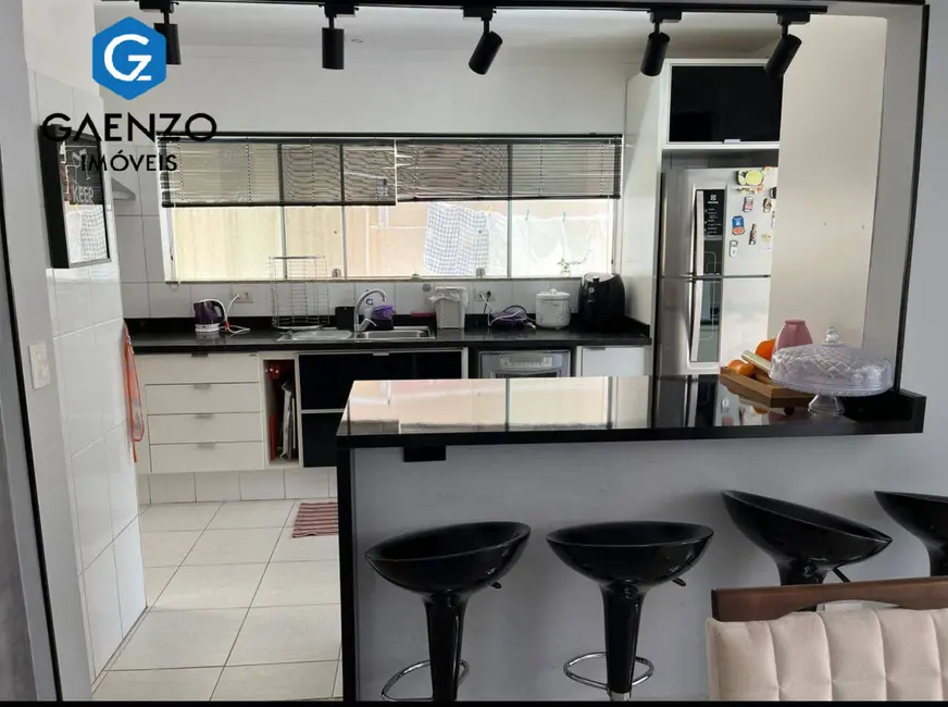 Casa de Condomínio com 4 quartos à venda, 280m2 em Boa Vista, Sorocaba - SP - imagem 4 Foto 4 de Casa de Condomínio com 4 quartos à venda, 280m2 em Boa Vista, Sorocaba - SP