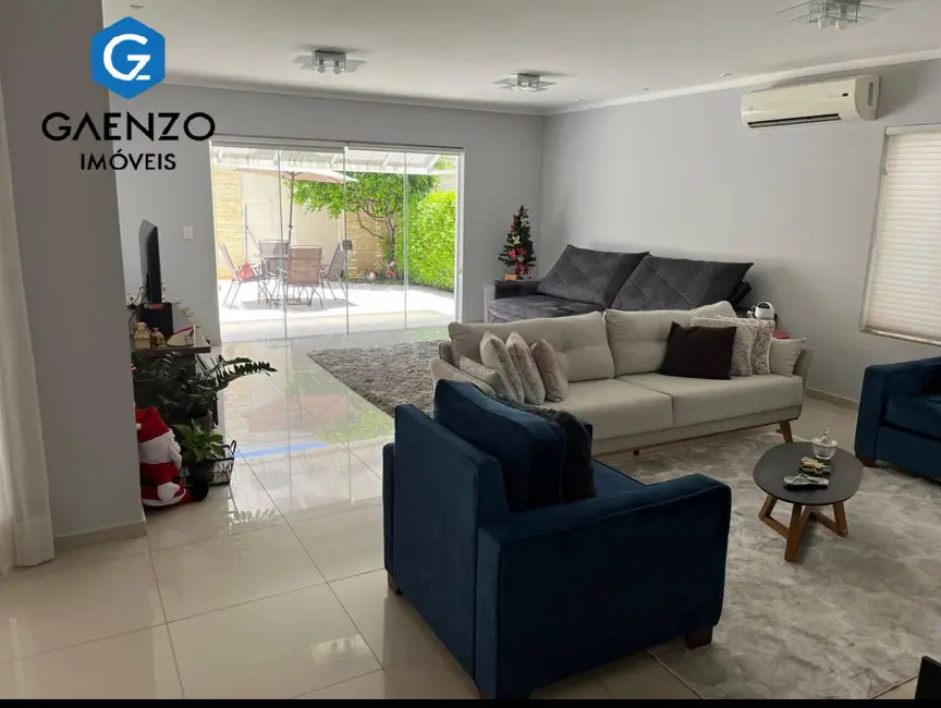 Casa de Condomínio com 4 quartos à venda, 280m2 em Boa Vista, Sorocaba - SP - imagem 8 Foto 8 de Casa de Condomínio com 4 quartos à venda, 280m2 em Boa Vista, Sorocaba - SP