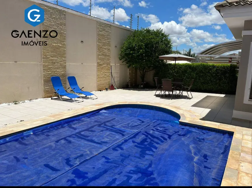 Casa de Condomínio com 4 quartos à venda, 280m2 em Boa Vista, Sorocaba - SP - imagem 7 Foto 7 de Casa de Condomínio com 4 quartos à venda, 280m2 em Boa Vista, Sorocaba - SP