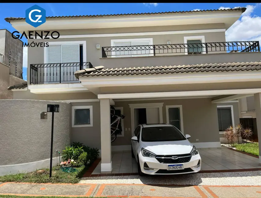 Casa de Condomínio com 4 quartos à venda, 280m2 em Boa Vista, Sorocaba - SP - imagem 6 Foto 6 de Casa de Condomínio com 4 quartos à venda, 280m2 em Boa Vista, Sorocaba - SP