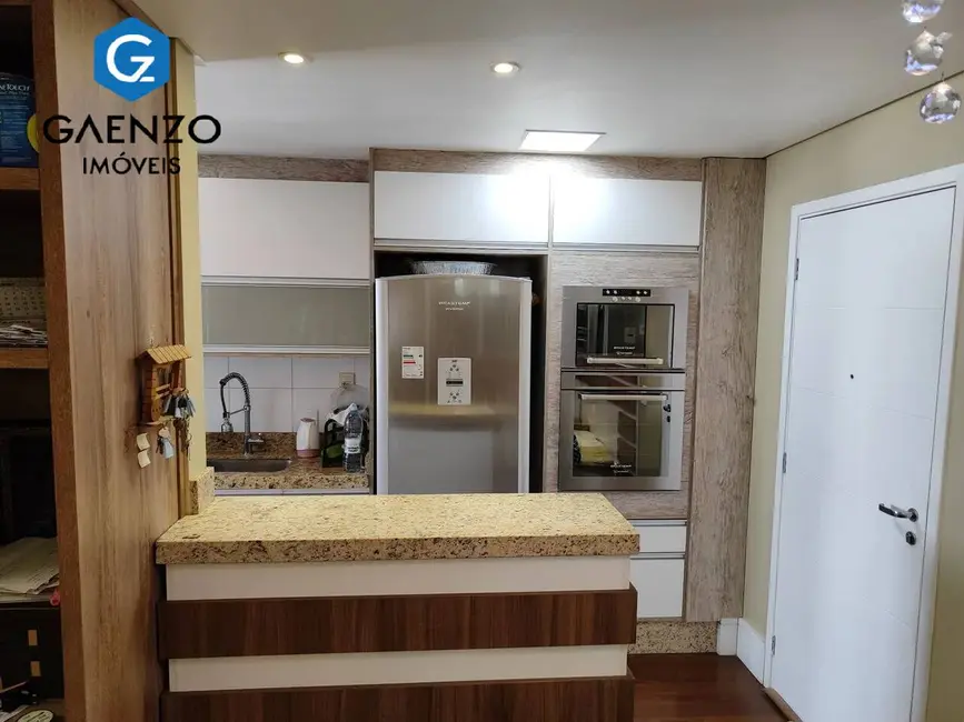 Foto 1 de Apartamento com 2 quartos à venda, 59m2 em Rochdale, Osasco - SP