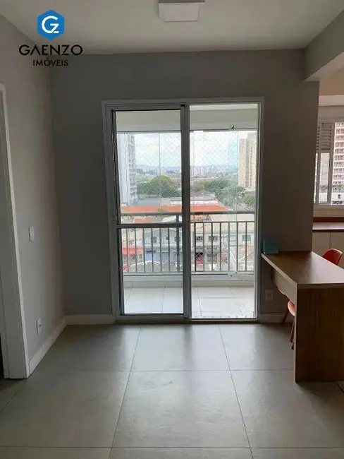 Foto 4 de Apartamento com 1 quarto à venda, 34m2 em Presidente Altino, Osasco - SP