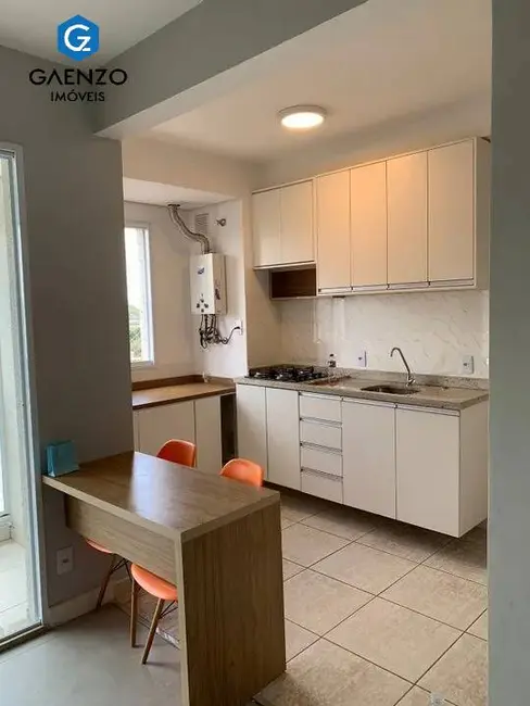 Foto 5 de Apartamento com 1 quarto à venda, 34m2 em Presidente Altino, Osasco - SP