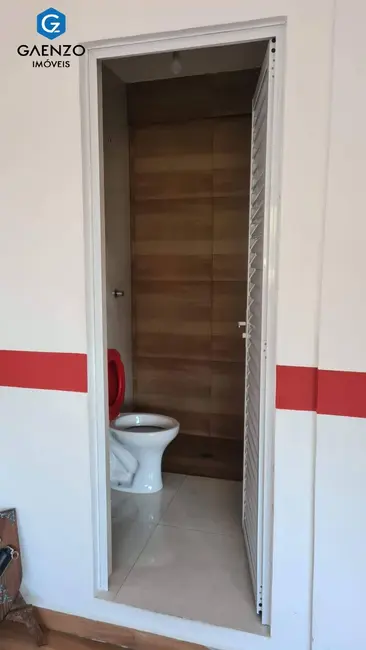 Foto 2 de Sala Comercial à venda, 300m2 em Jardim das Flores, Osasco - SP