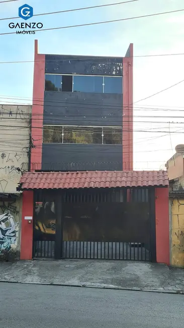 Foto 1 de Sala Comercial à venda, 300m2 em Jardim das Flores, Osasco - SP