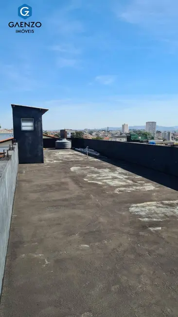 Sala Comercial à venda, 300m2 em Jardim das Flores, Osasco - SP - imagem 9 Foto 9 de Sala Comercial à venda, 300m2 em Jardim das Flores, Osasco - SP