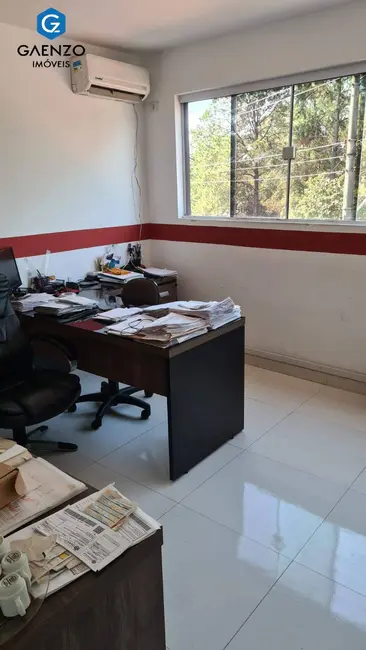 Sala Comercial à venda, 300m2 em Jardim das Flores, Osasco - SP - imagem 3 Foto 3 de Sala Comercial à venda, 300m2 em Jardim das Flores, Osasco - SP