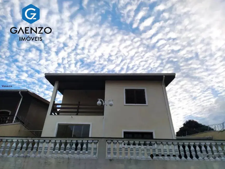 Foto 3 de Casa com 4 quartos à venda, 400m2 em City Bussocaba, Osasco - SP