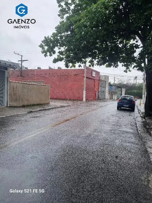 Foto 2 de Armazém / Galpão para alugar, 230m2 em Piratininga, Osasco - SP