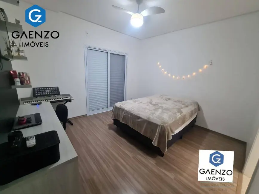 Foto 3 de Casa de Condomínio com 3 quartos à venda, 266m2 em Suru, Santana De Parnaiba - SP