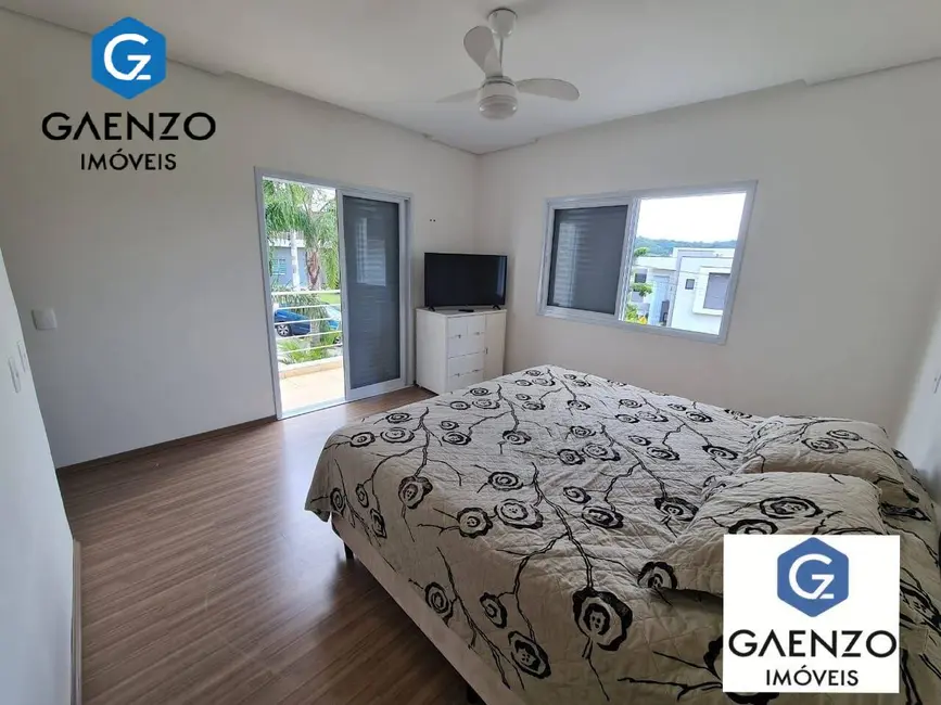 Foto 9 de Casa de Condomínio com 3 quartos à venda, 266m2 em Suru, Santana De Parnaiba - SP