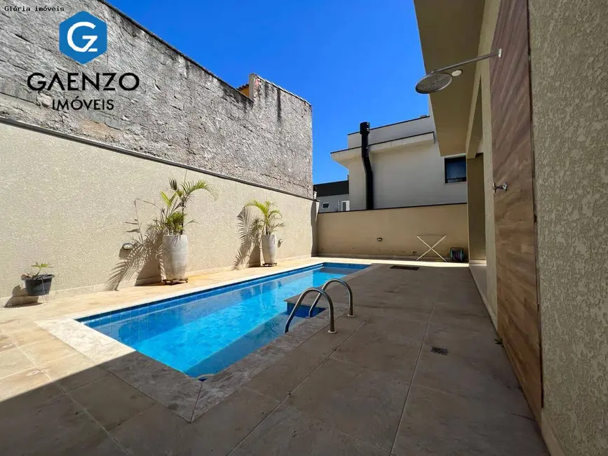 Foto 8 de Casa de Condomínio com 4 quartos à venda, 178m2 em Suru, Santana De Parnaiba - SP