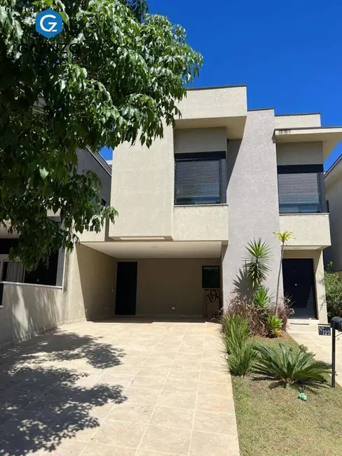 Foto 1 de Casa de Condomínio com 4 quartos à venda, 178m2 em Suru, Santana De Parnaiba - SP