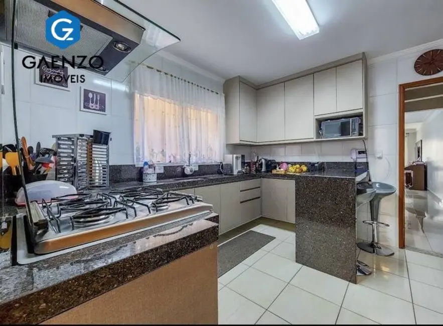 Foto 1 de Sobrado com 3 quartos à venda, 167m2 em Bela Vista, Osasco - SP