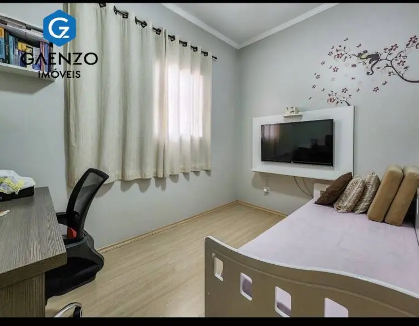 Foto 5 de Sobrado com 3 quartos à venda, 167m2 em Bela Vista, Osasco - SP