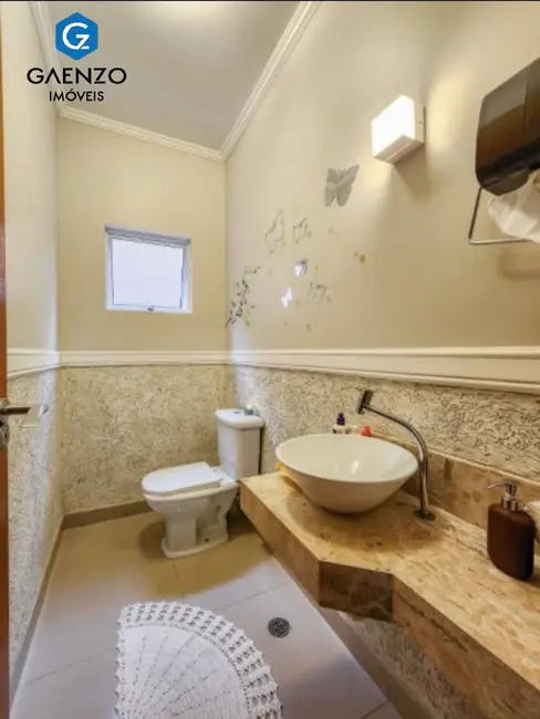 Foto 6 de Sobrado com 3 quartos à venda, 167m2 em Bela Vista, Osasco - SP