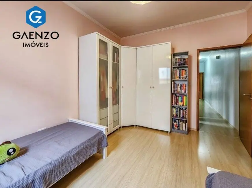 Foto 2 de Sobrado com 3 quartos à venda, 167m2 em Bela Vista, Osasco - SP