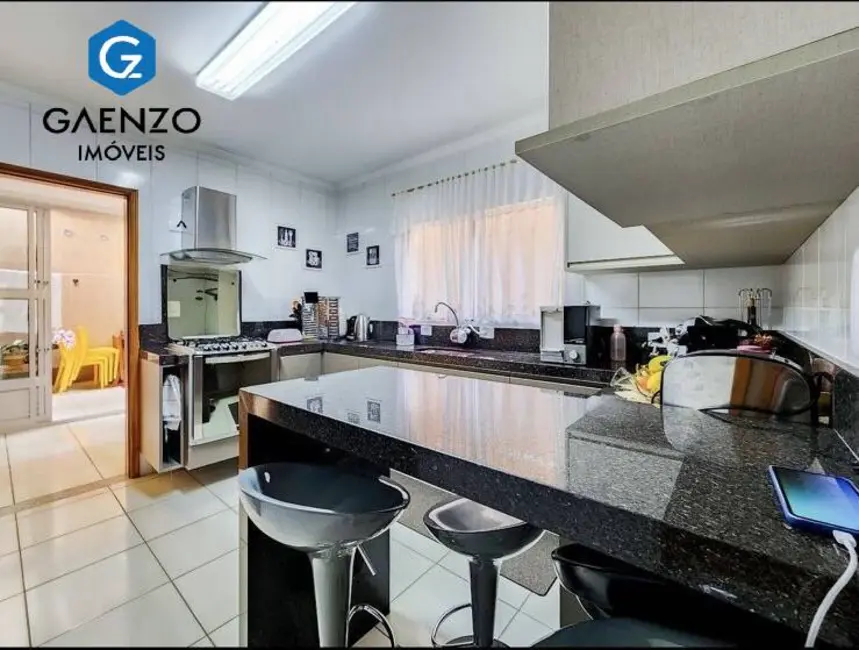 Foto 9 de Sobrado com 3 quartos à venda, 167m2 em Bela Vista, Osasco - SP