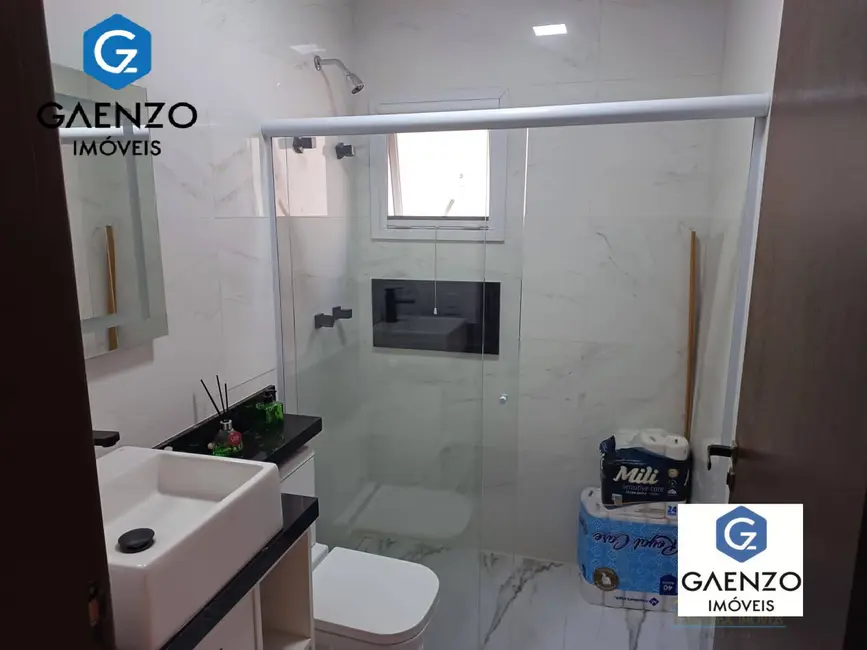 Foto 7 de Casa de Condomínio com 4 quartos à venda, 252m2 em Suru, Santana De Parnaiba - SP