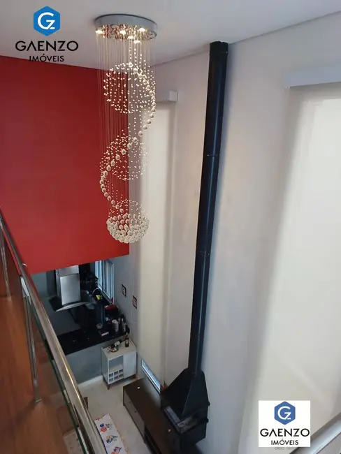 Foto 2 de Casa de Condomínio com 4 quartos à venda, 252m2 em Suru, Santana De Parnaiba - SP