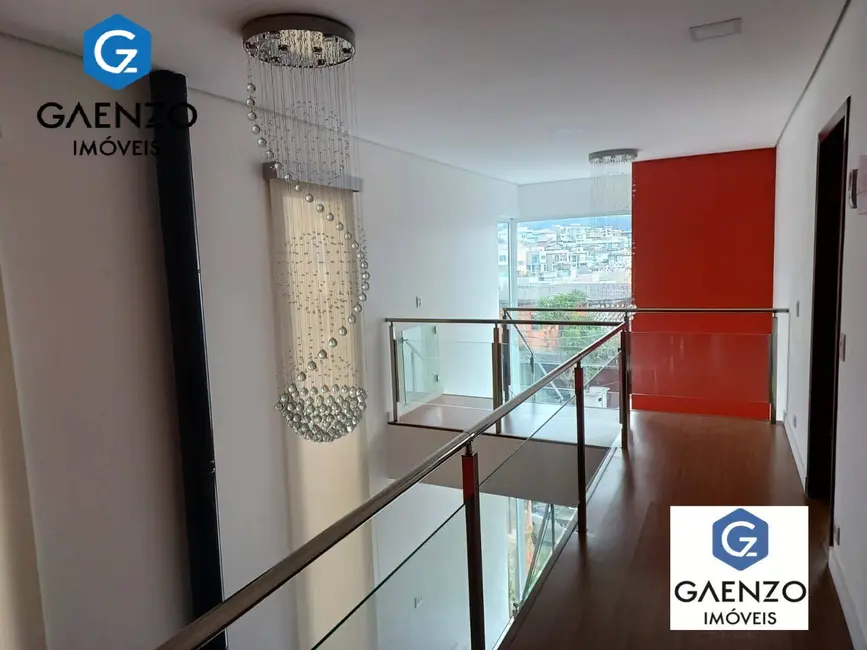 Foto 3 de Casa de Condomínio com 4 quartos à venda, 252m2 em Suru, Santana De Parnaiba - SP