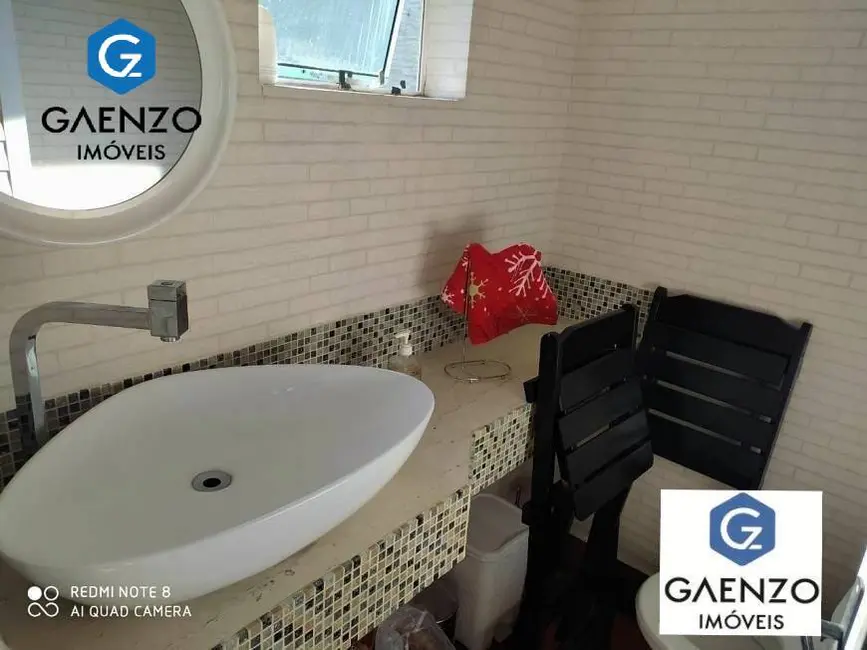 Foto 3 de Casa de Condomínio com 3 quartos à venda, 190m2 em Suru, Santana De Parnaiba - SP